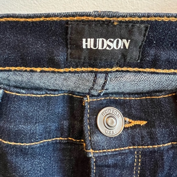 Hudson Jeans - Picture 2 of 4